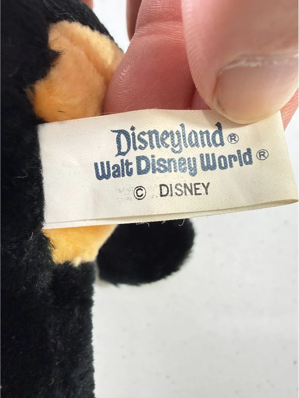 Vintage Disney Parks Flower 8